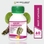 Giloy Extract Capsules