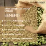 Green Coffee Bean Extract - Image 5
