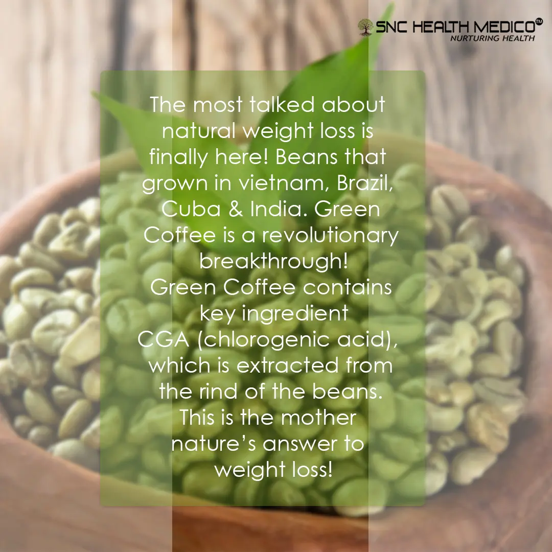 GREEN COFFEE BEAN 3 (1) Green Coffee Bean Extract - Image 4