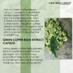 Green Coffee Bean Extract - Image 2