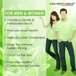 GREEN TEA Extract CAPSULES - Image 3