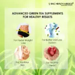 GREEN TEA Extract CAPSULES - Image 4