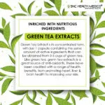 GREEN TEA Extract CAPSULES - Image 2