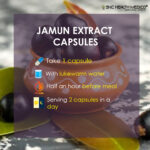 Jamun Capsules - Image 3