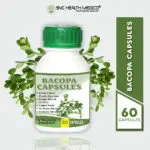 Bacopa Extract Capsules
