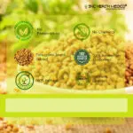 Fenugreek Extract Capsules - Image 5