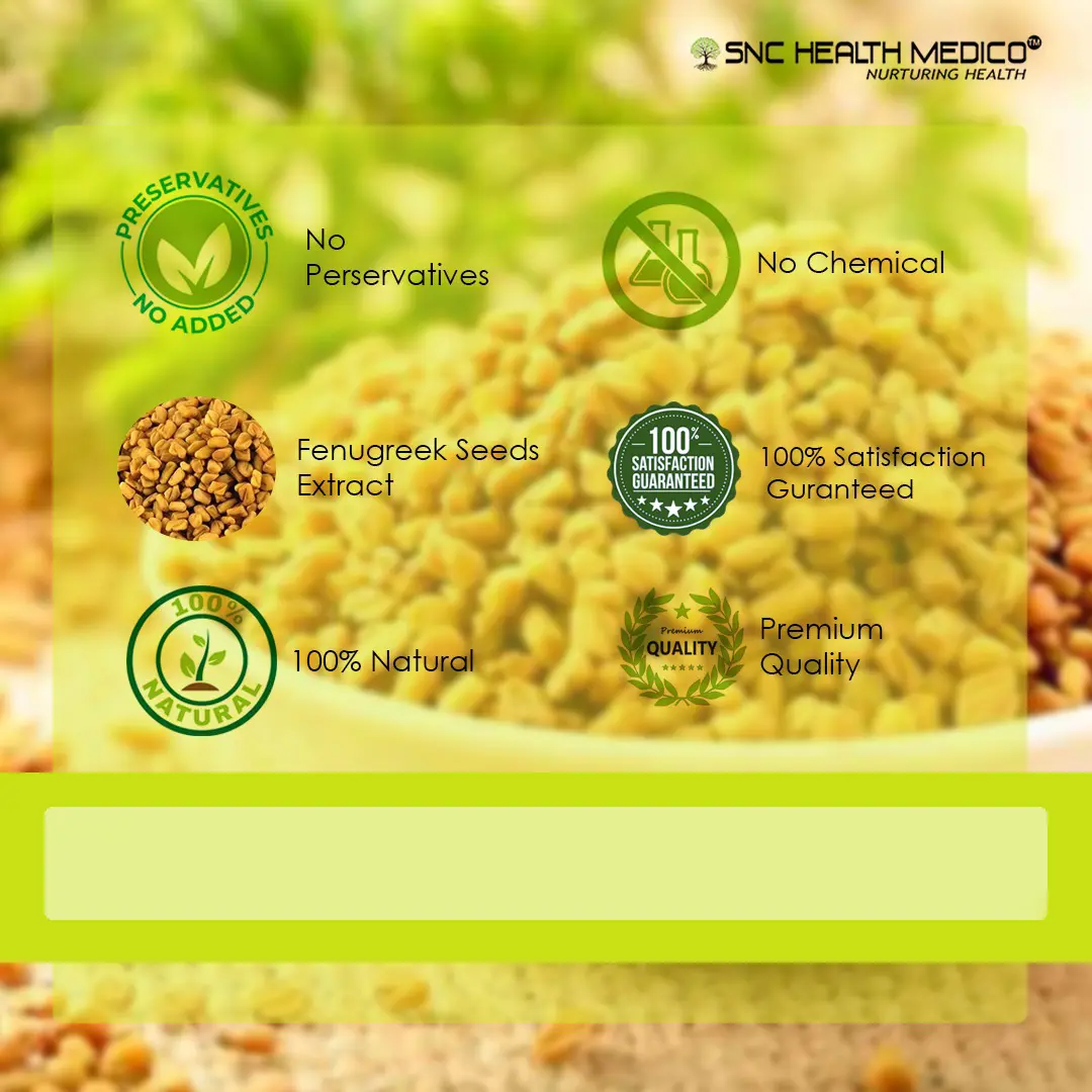 fenugreek 1 (1) Fenugreek Extract Capsules - Image 5