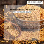 Fenugreek Extract Capsules - Image 4