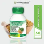 Fenugreek Extract Capsules