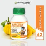 Garcinia Extract Cambogia