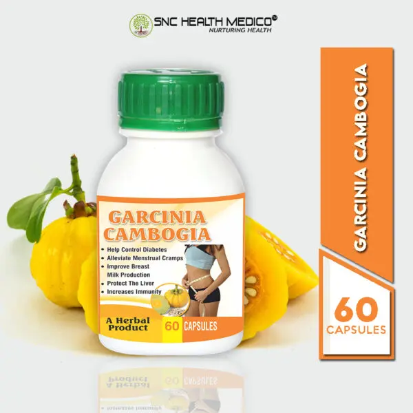 Garcinia Extract Cambogia