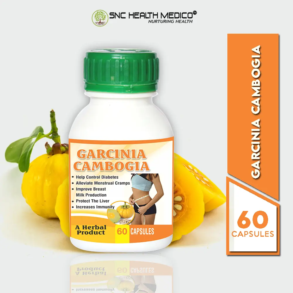 garcinia cambogia (1) Garcinia Extract Cambogia - Image 1