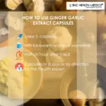 Garlic Extract Capsules - Image 3