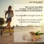 Garlic Extract Capsules - Image 2