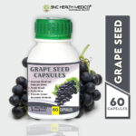 Grape Seed Extract Capsules