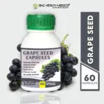 Grape Seed Extract Capsules