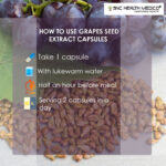 Grape Seed Extract Capsules - Image 3