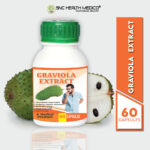 GRAVIOLA Extract CAPSULES