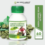 Green Coffee Bean Extract