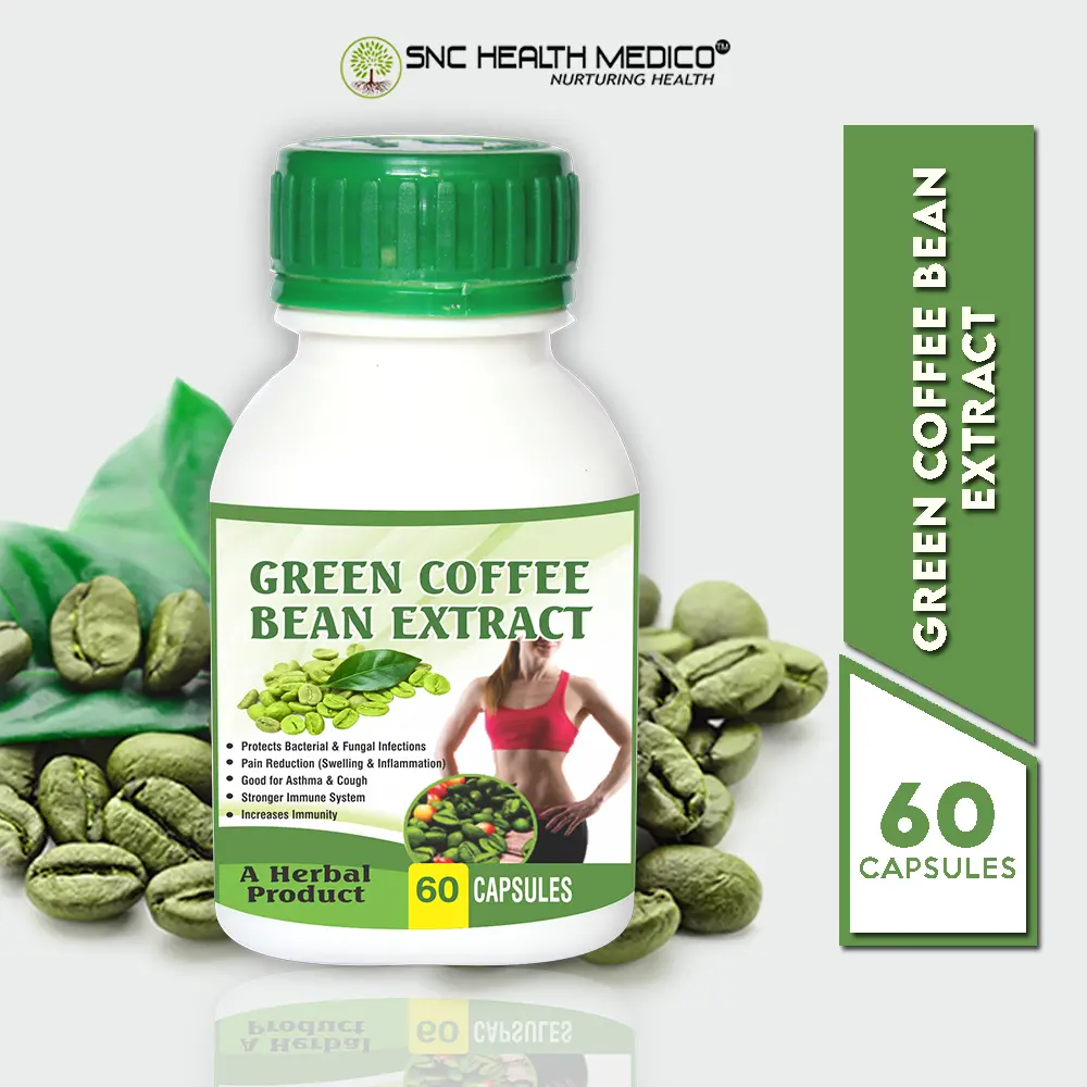 green coffee bean 1 (1) Green Coffee Bean Extract - Image 1