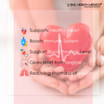Hawthorn Berry Extract capsules - Image 4
