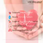 Hawthorn Berry Extract capsules - Image 4