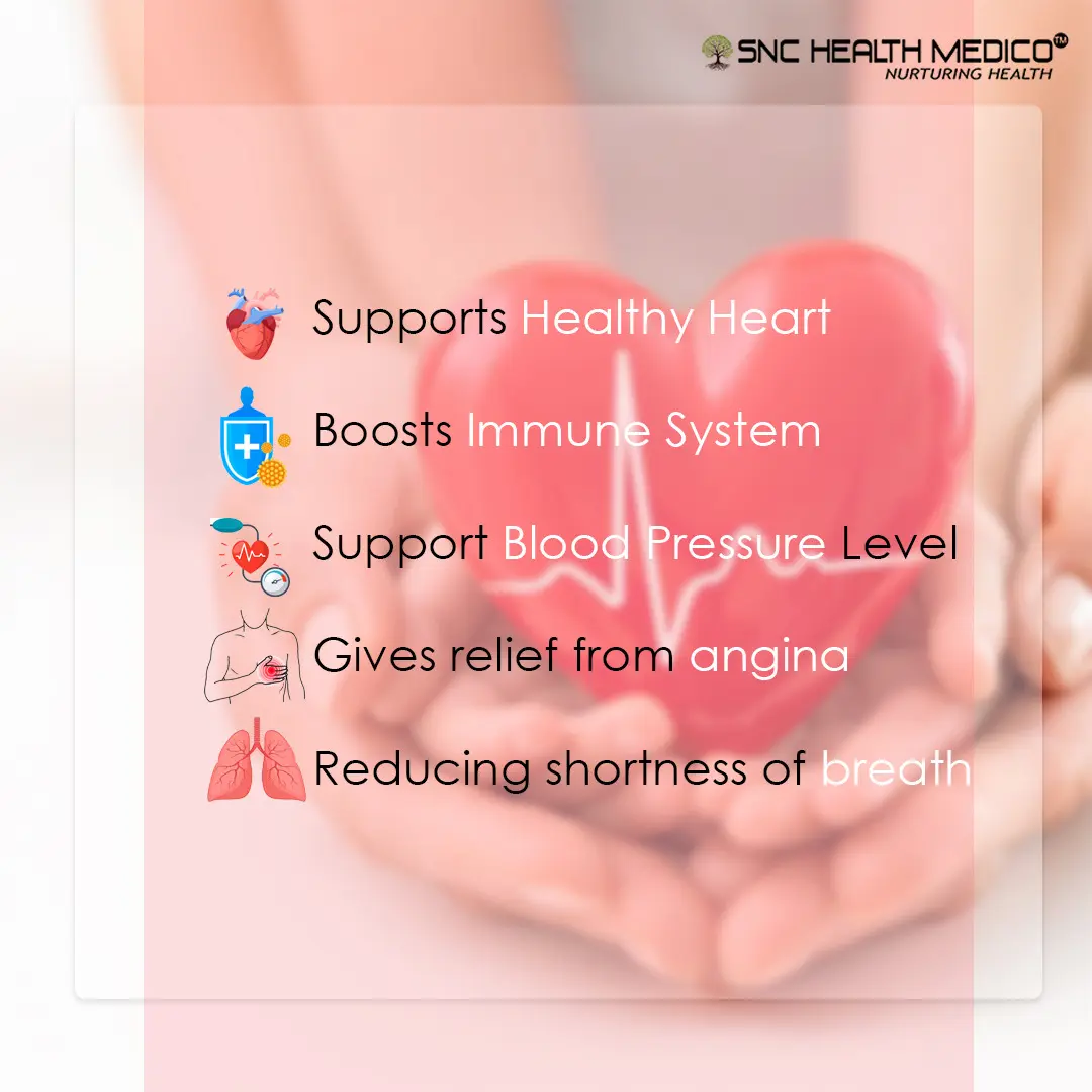 hawthorn berry3 Hawthorn Berry Extract capsules - Image 4