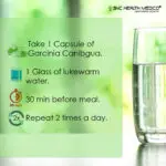 Garcinia Extract Cambogia - Image 4