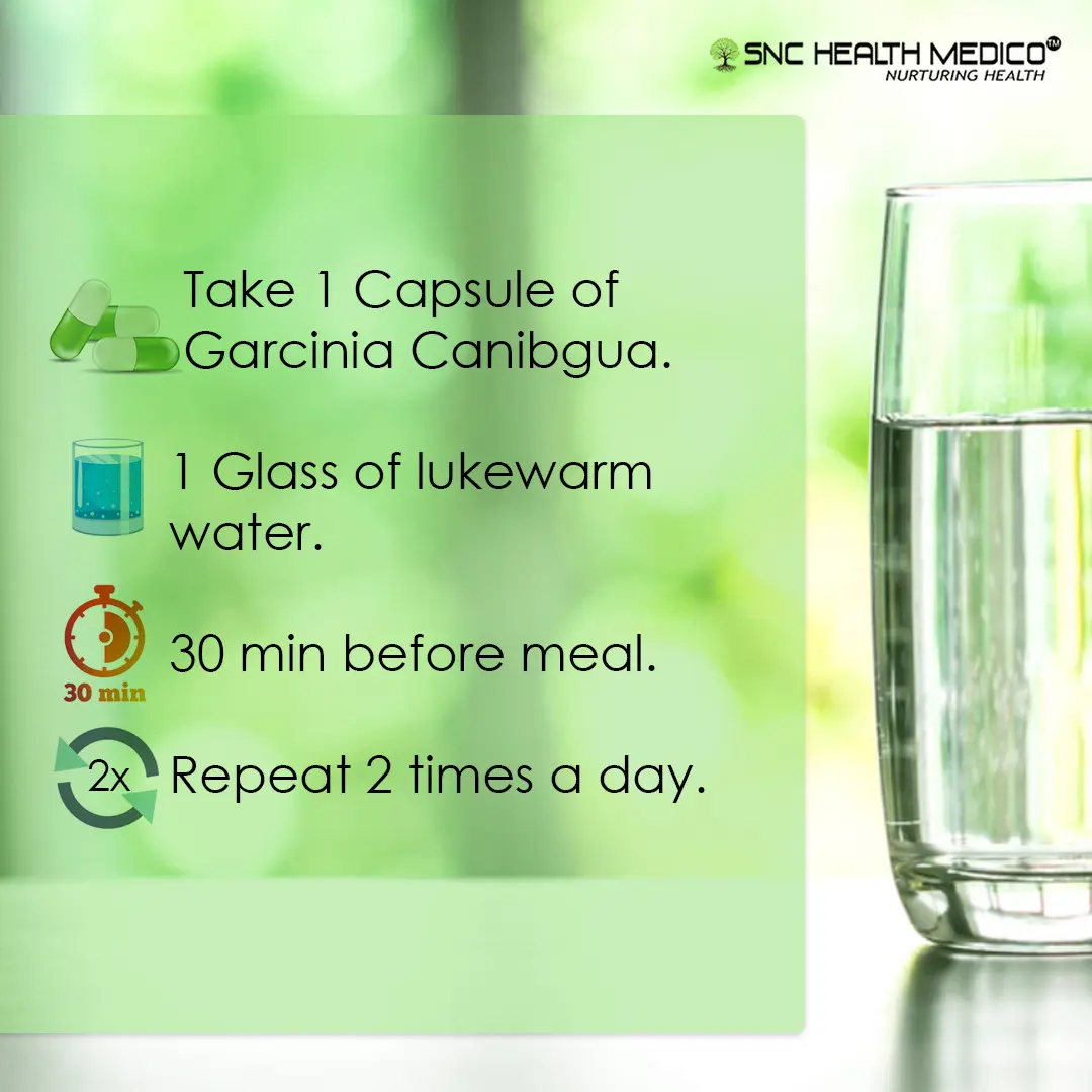 health 3 Garcinia Extract Cambogia - Image 4