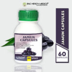 Jamun Capsules