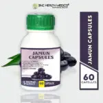 Jamun Capsules