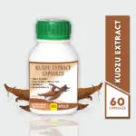 KUDZU ROOT EXRACT