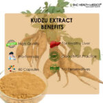 KUDZU ROOT EXRACT - Image 3