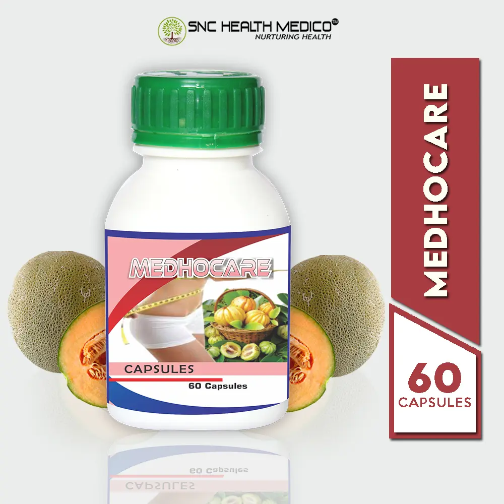 medhocare (1) MEDHOCARE CAPSULES - Image 1