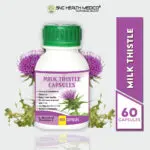 Milk Thistle Capsules