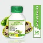 Noni Extract Capsules