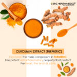 Curcumin Extract Capsules - Image 4