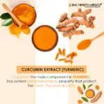 Curcumin Extract Capsules - Image 4