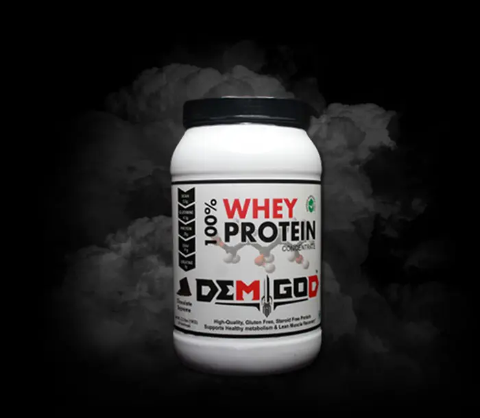 whey