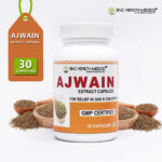 Ajwain Extract Capsules