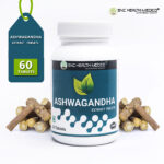 Ashwagandha Extract Tablets
