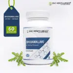 Bhuiamalaki Extract Capsules