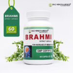 Brahmi Extract Capsules