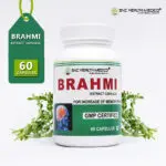 Brahmi Extract Capsules