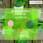 Brahmi Extract Capsules - Image 5