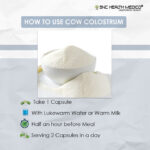 Colostrum Extract Capsules - Image 4