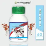 Colostrum Extract Capsules
