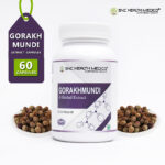 Gorakhmundi Extract Capsules