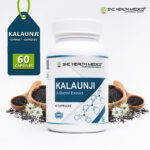 Kalaunji Capsules