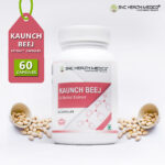 Kaunch Beej Extract Capsules